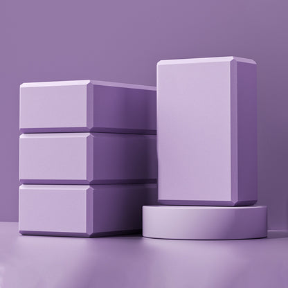 Naryva FlowBlocks — EVA Yoga Blocks Set of 2