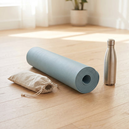 Naryva LiteMat — Ultralight Studio & Travel Yoga Mat
