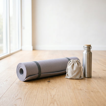 Naryva LiteMat — Ultralight Studio & Travel Yoga Mat
